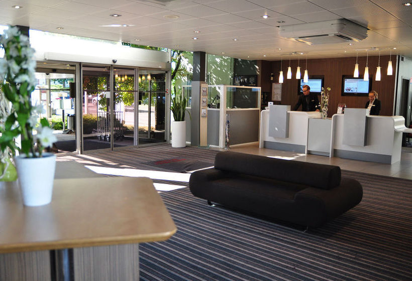 Novotel Nantes Carquefou  | Carquefou | Loire-Atlantique | France 20