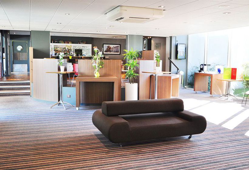 Novotel Nantes Carquefou  | Carquefou | Loire-Atlantique | France 3