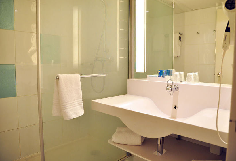 Novotel Nantes Carquefou  | Carquefou | Loire-Atlantique | France 4