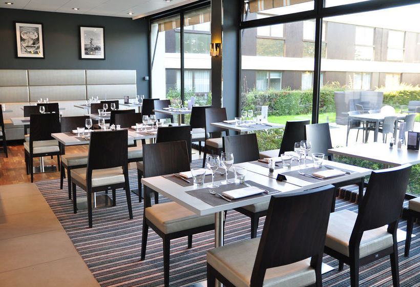 Novotel Nantes Carquefou  | Carquefou | Loire-Atlantique | France 5