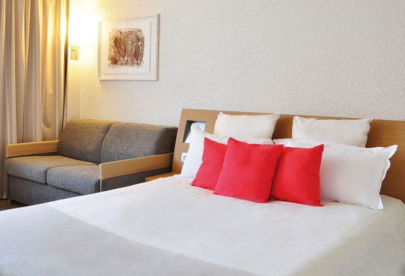 Novotel Nantes Carquefou  | Carquefou | Loire-Atlantique | France 6