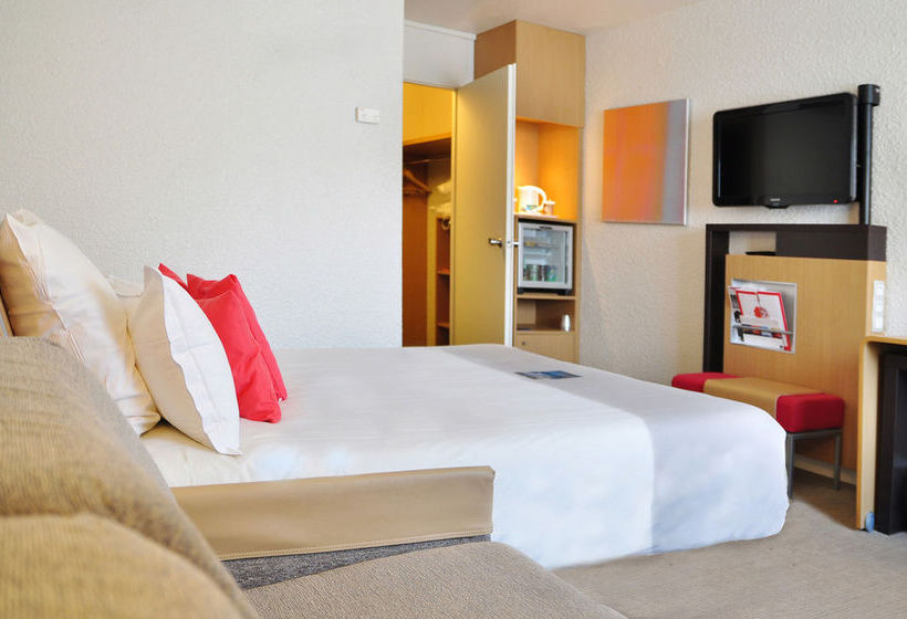 Novotel Nantes Carquefou  | Carquefou | Loire-Atlantique | France 7