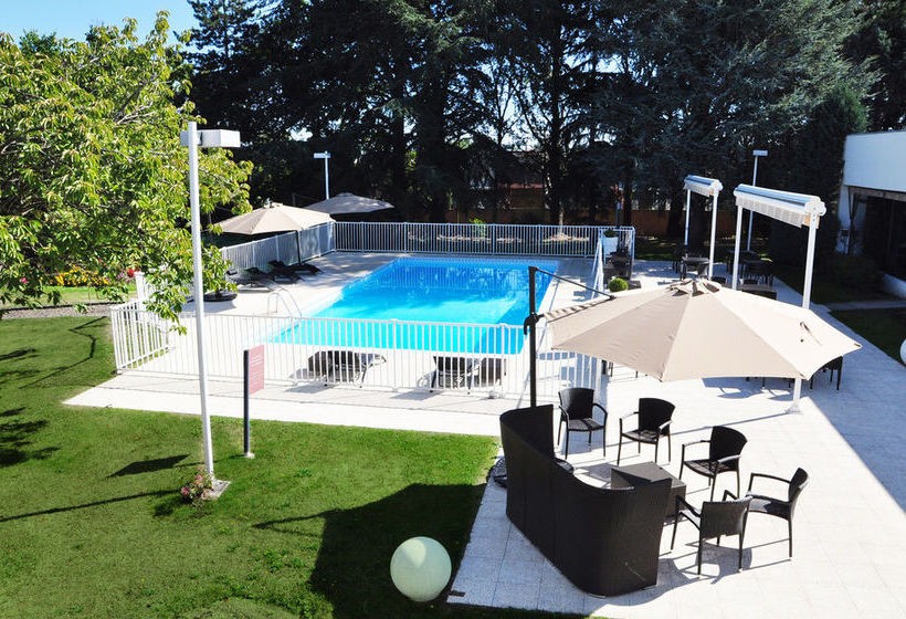 Novotel Nantes Carquefou  | Carquefou | Loire-Atlantique | France 8