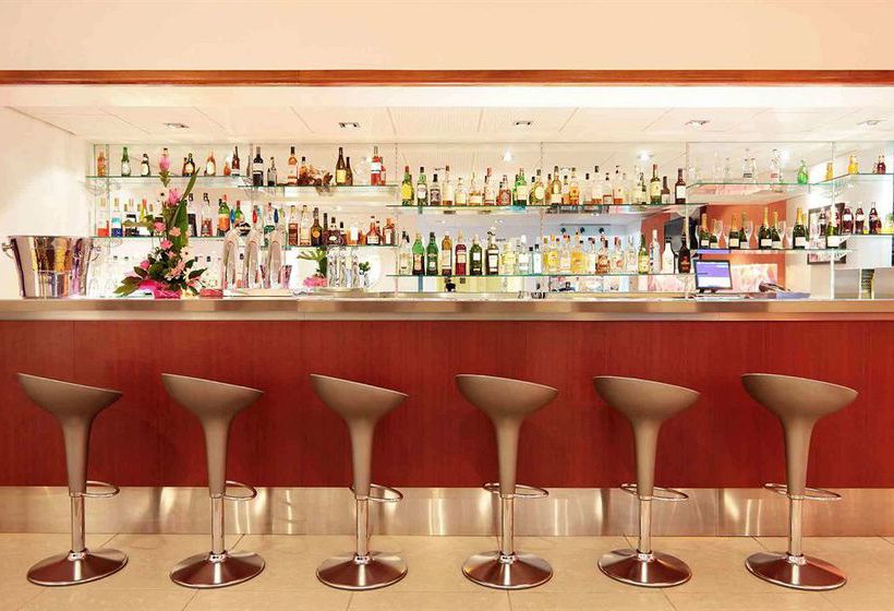 Novotel Narbonne Sud Aude