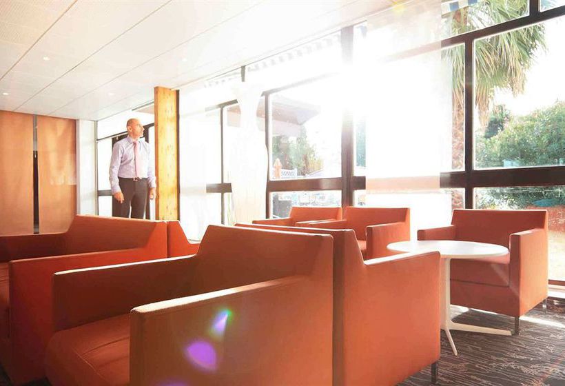 Novotel Narbonne Sud  | Narbonne | Aude | France 10