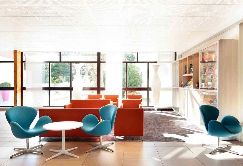 Novotel Narbonne Sud  | Narbonne | Aude | France 11