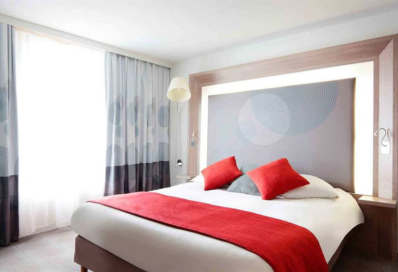 Novotel Narbonne Sud  | Narbonne | Aude | France 13