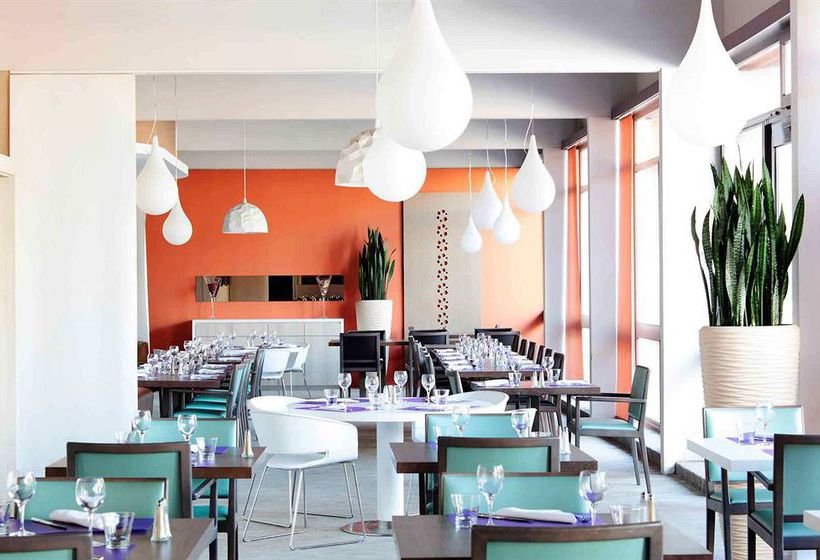 Novotel Narbonne Sud  | Narbonne | Aude | France 14