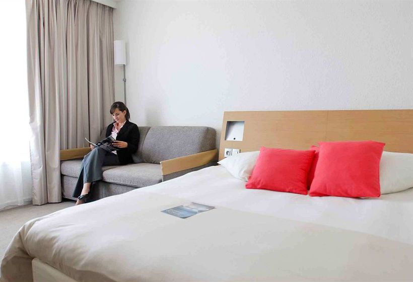 Novotel Narbonne Sud  | Narbonne | Aude | France 15