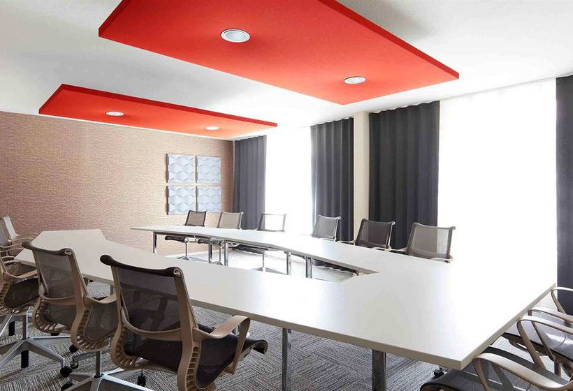 Novotel Narbonne Sud  | Narbonne | Aude | France 17