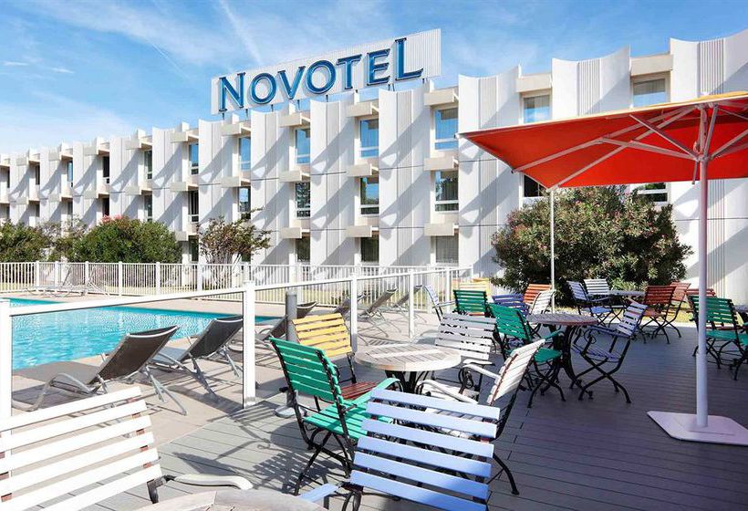 Novotel Narbonne Sud  | Narbonne | Aude | France 2