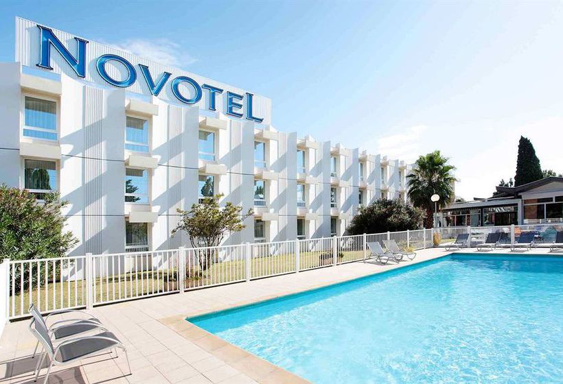 Novotel Narbonne Sud  | Narbonne | Aude | France 3