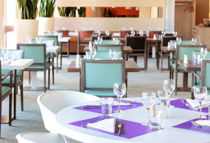 Novotel Narbonne Sud  | Narbonne | Aude | France 4