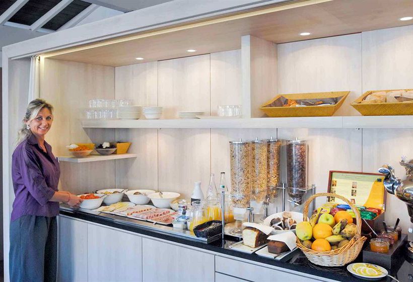 Novotel Narbonne Sud  | Narbonne | Aude | France 5