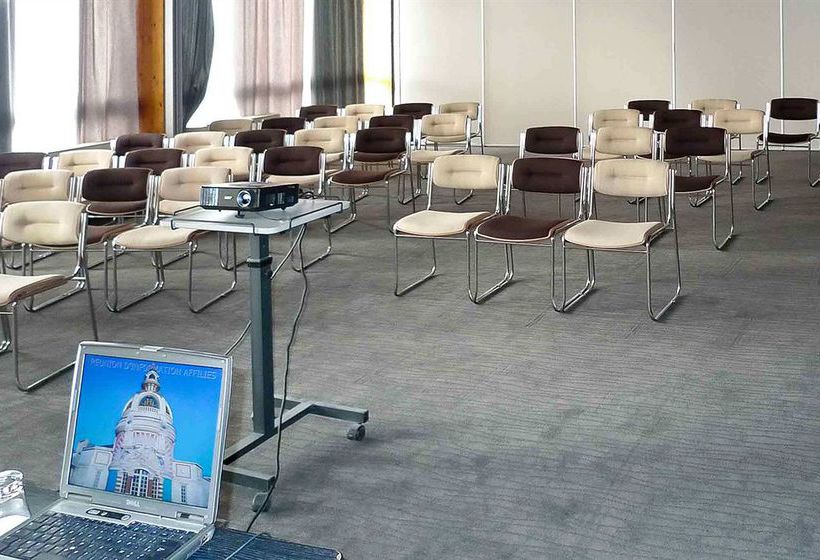 Novotel Narbonne Sud  | Narbonne | Aude | France 8