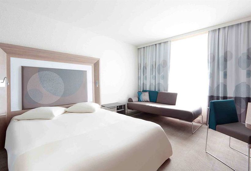 Novotel Narbonne Sud  | Narbonne | Aude | France 9