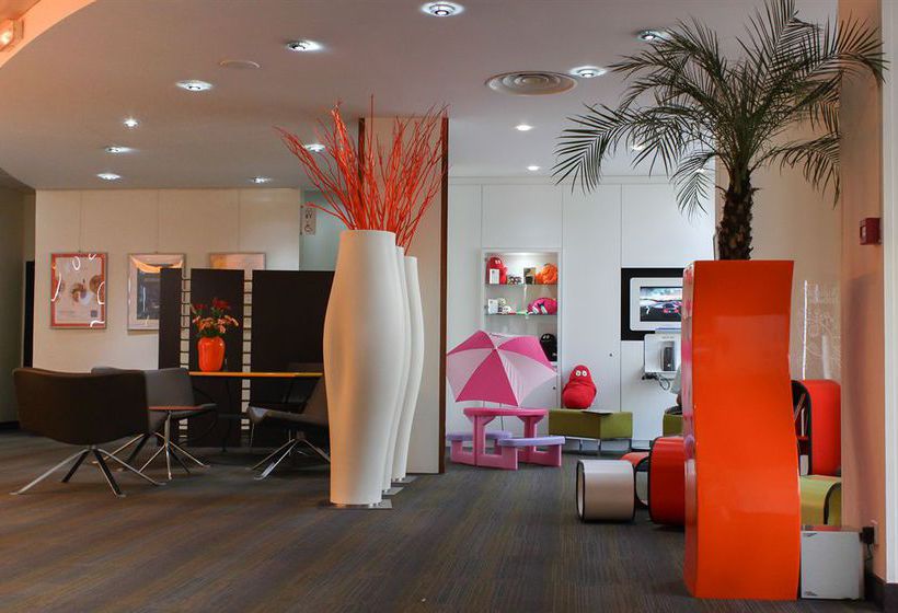 Novotel Nice Centre  | Nice | Alpes-Maritimes | France 1