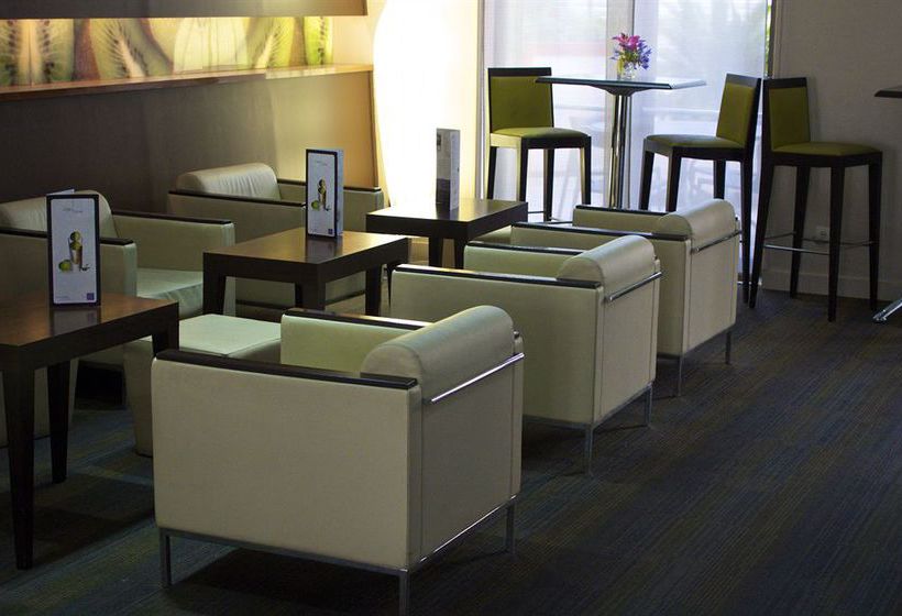 Novotel Nice Centre  | Nice | Alpes-Maritimes | France 10