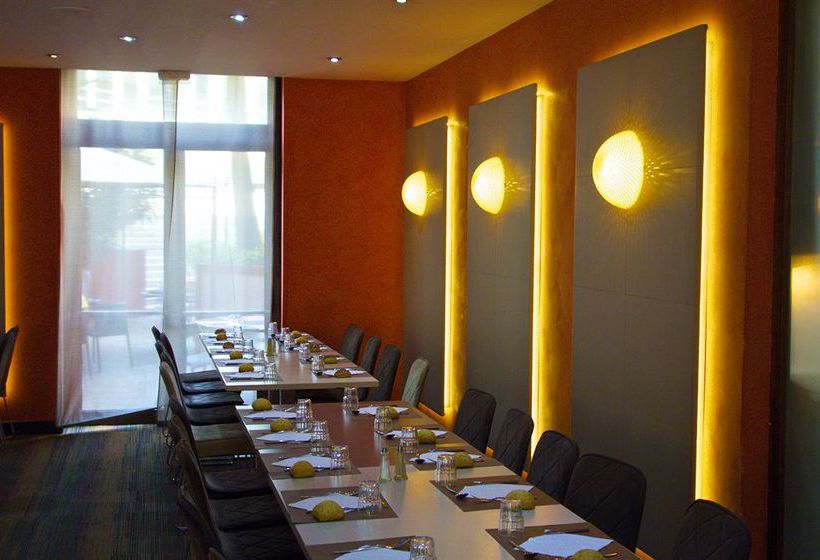 Novotel Nice Centre  | Nice | Alpes-Maritimes | France 11