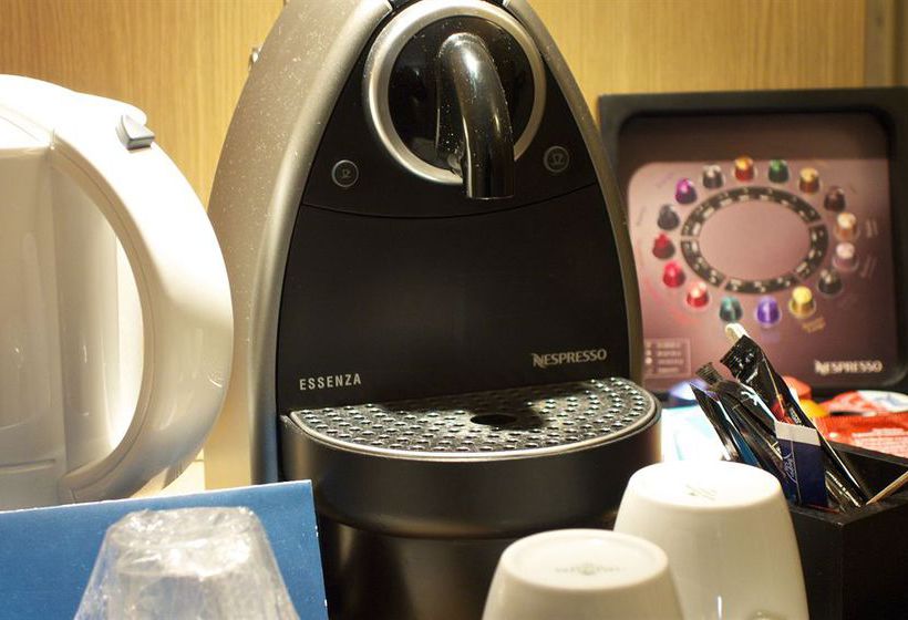 Novotel Nice Centre  | Nice | Alpes-Maritimes | France 12