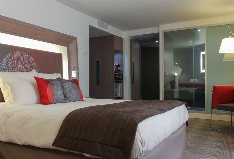 Novotel Nice Centre  | Nice | Alpes-Maritimes | France 14