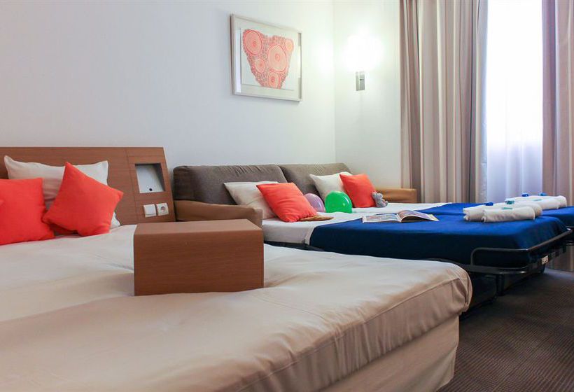 Novotel Nice Centre  | Nice | Alpes-Maritimes | France 15