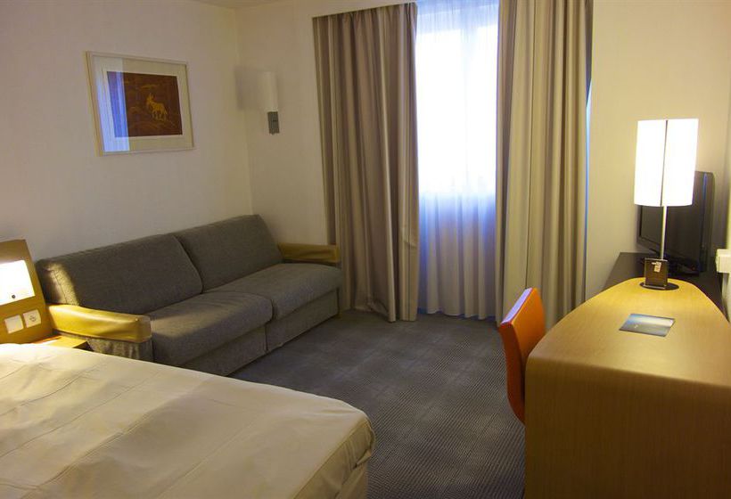 Novotel Nice Centre  | Nice | Alpes-Maritimes | France 16