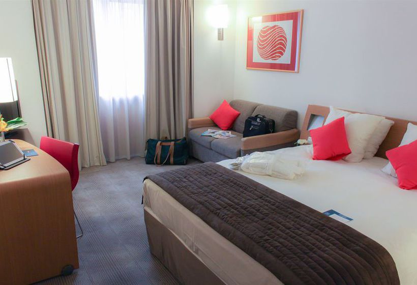 Novotel Nice Centre  | Nice | Alpes-Maritimes | France 18