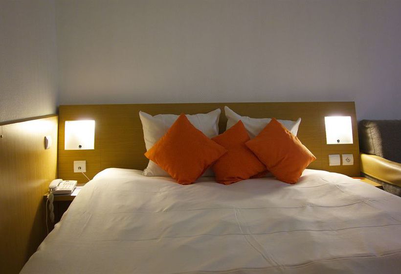 Novotel Nice Centre  | Nice | Alpes-Maritimes | France 19