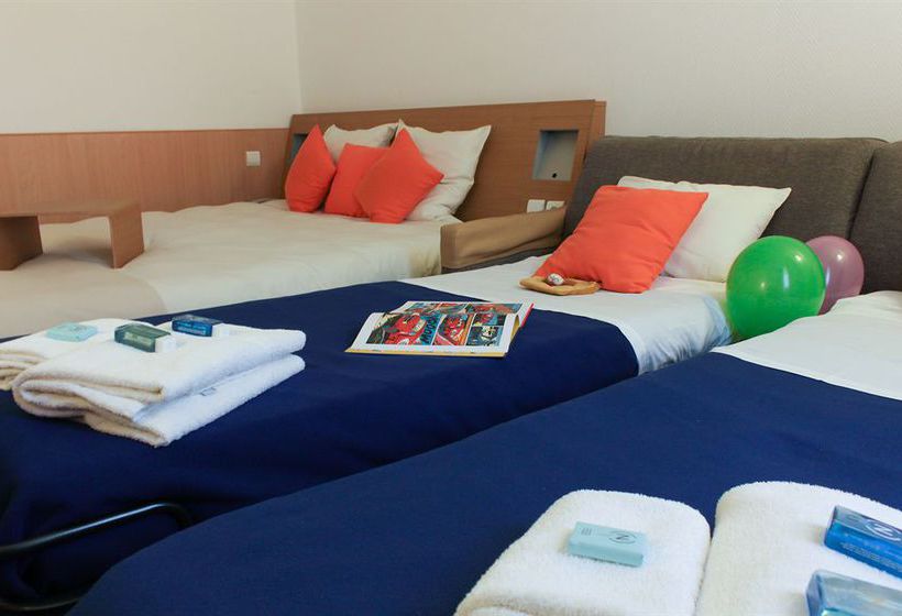 Novotel Nice Centre  | Nice | Alpes-Maritimes | France 20