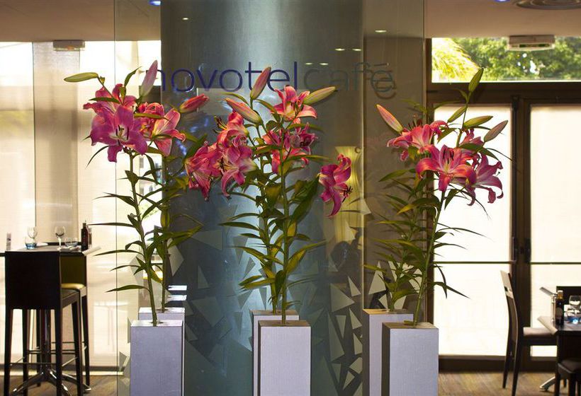 Novotel Nice Centre  | Nice | Alpes-Maritimes | France 3