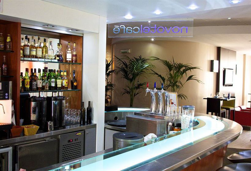 Novotel Nice Centre  | Nice | Alpes-Maritimes | France 4