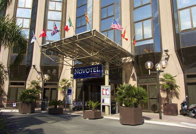 Novotel Nice Centre  | Nice | Alpes-Maritimes | France 5