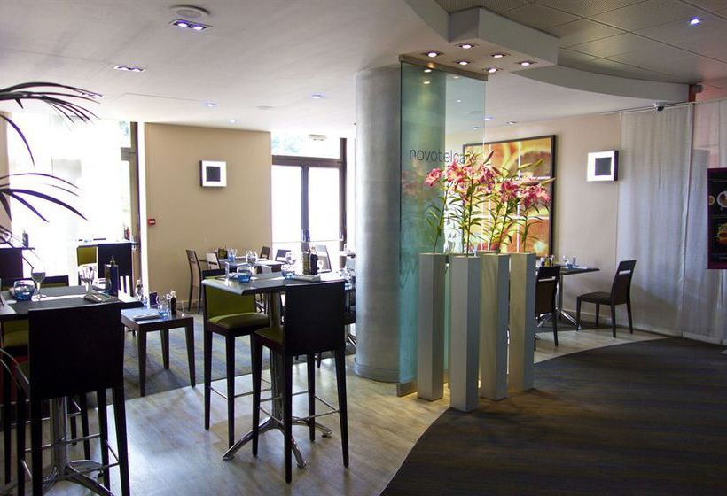 Novotel Nice Centre  | Nice | Alpes-Maritimes | France 6