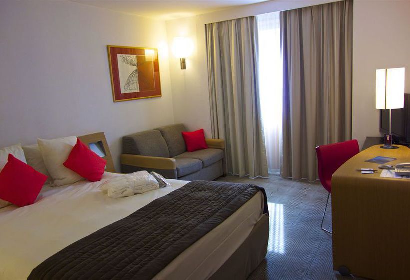 Novotel Nice Centre  | Nice | Alpes-Maritimes | France 8