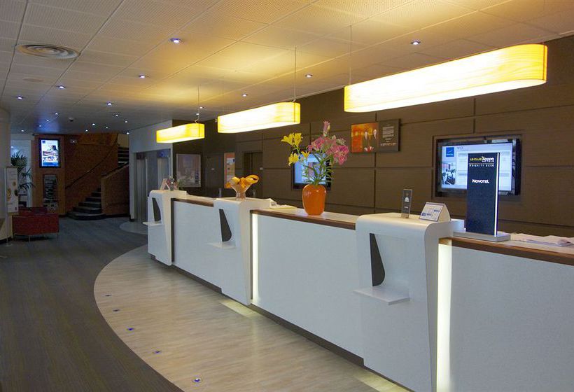 Novotel Nice Centre  | Nice | Alpes-Maritimes | France 9