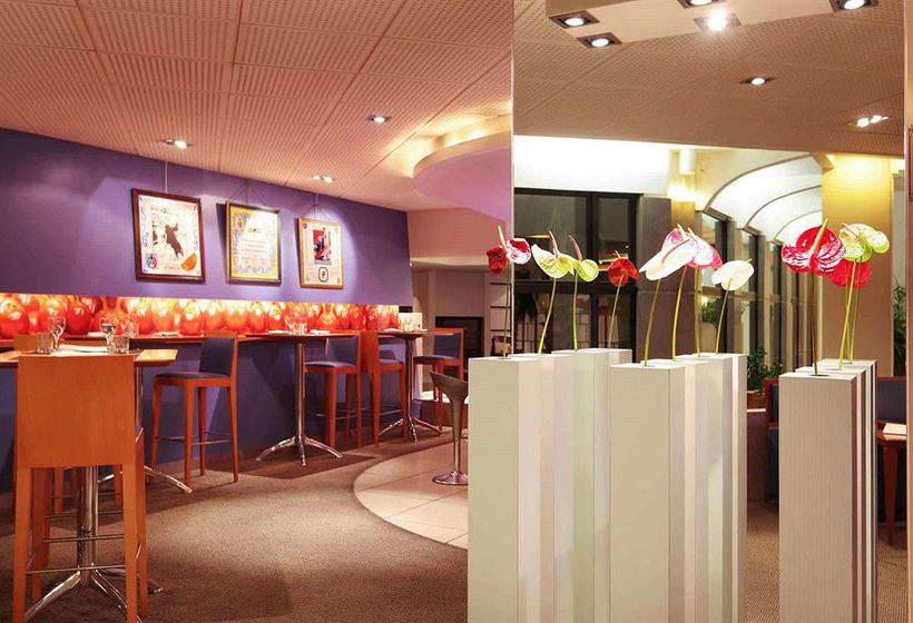 Novotel Atria Nimes Centre  | Nîmes | Gard | France 1