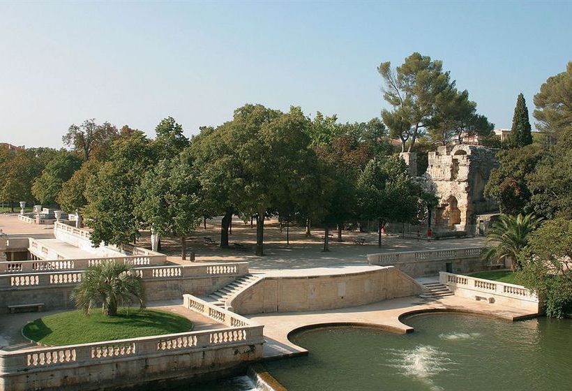 Novotel Atria Nimes Centre  | Nîmes | Gard | France 10