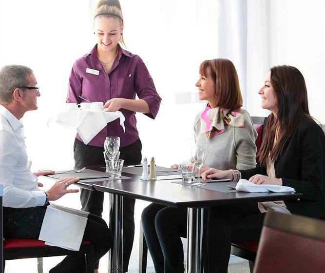 Novotel Atria Nimes Centre  | Nîmes | Gard | France 11