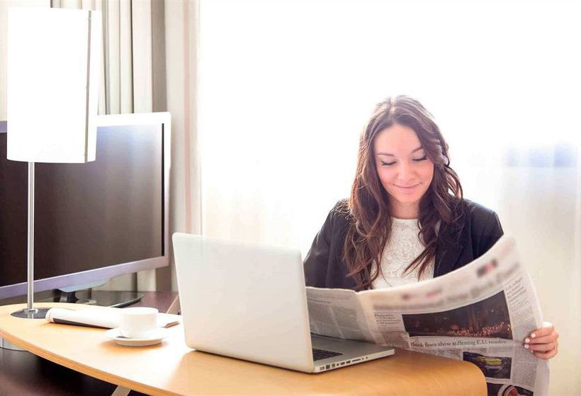 Novotel Atria Nimes Centre  | Nîmes | Gard | France 13