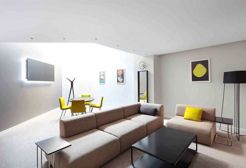 Novotel Atria Nimes Centre  | Nîmes | Gard | France 14