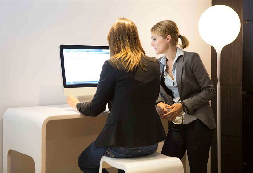 Novotel Atria Nimes Centre  | Nîmes | Gard | France 15