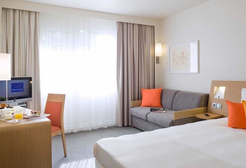 Novotel Atria Nimes Centre  | Nîmes | Gard | France 20