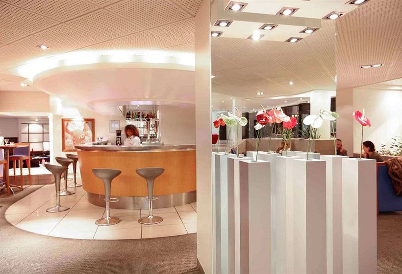 Novotel Atria Nimes Centre  | Nîmes | Gard | France 3