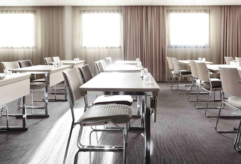 Novotel Atria Nimes Centre  | Nîmes | Gard | France 4