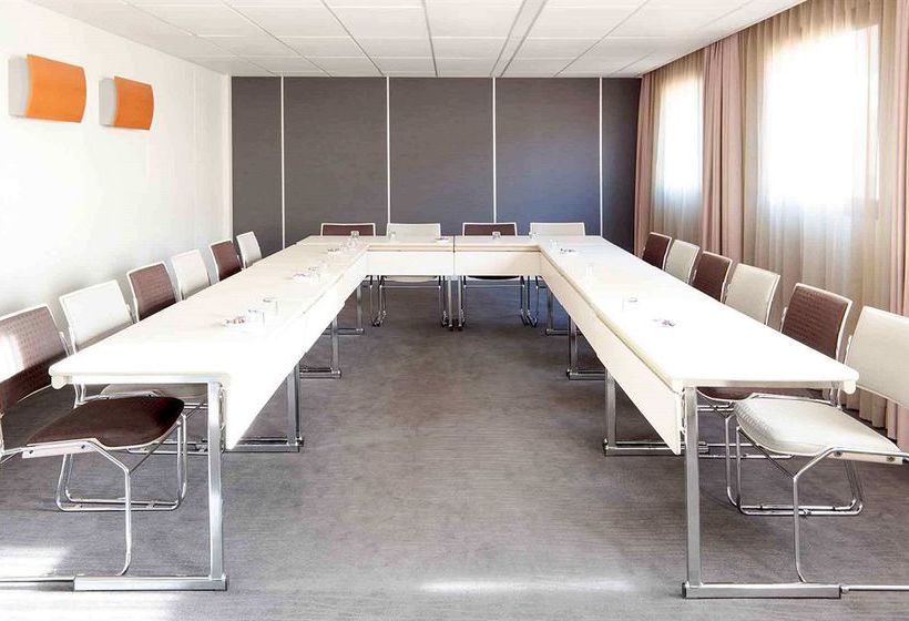 Novotel Atria Nimes Centre  | Nîmes | Gard | France 5