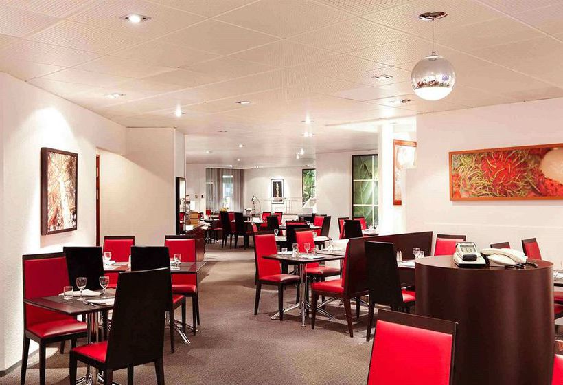 Novotel Atria Nimes Centre  | Nîmes | Gard | France 6