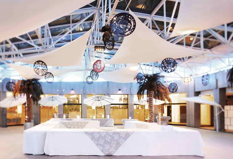 Novotel Atria Nimes Centre  | Nîmes | Gard | France 7