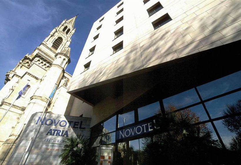 Novotel Atria Nimes Centre  | Nîmes | Gard | France 9