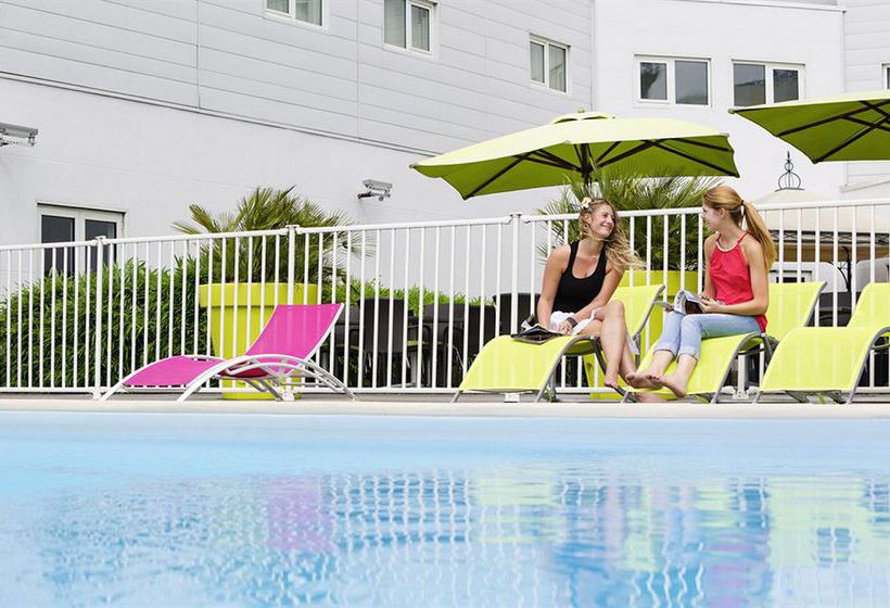 Novotel Orly Rungis